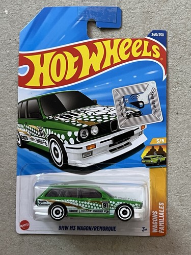 Hot wheels 2025 bmw - hot,