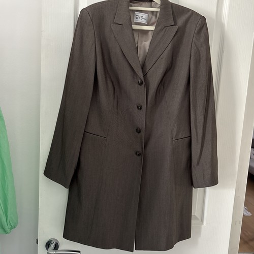Ladies betty barclay taupe - betty,