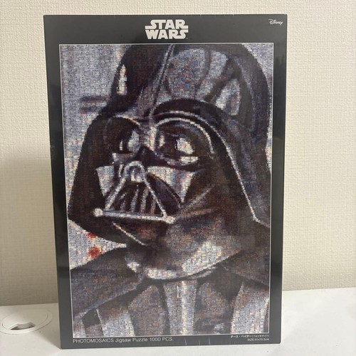 Disney star wars 1000 piece - disney,