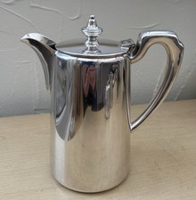 Silver Plated Elkington “