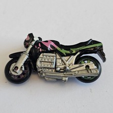 Micro Machines Motorbike BMW