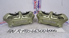 Front brake calipers Benelli