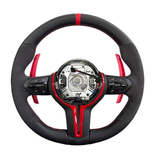 Mperformance red sport - red,