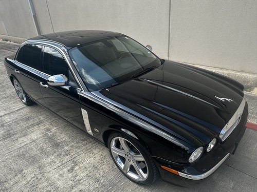 2006 jaguar super - jaguar, 8