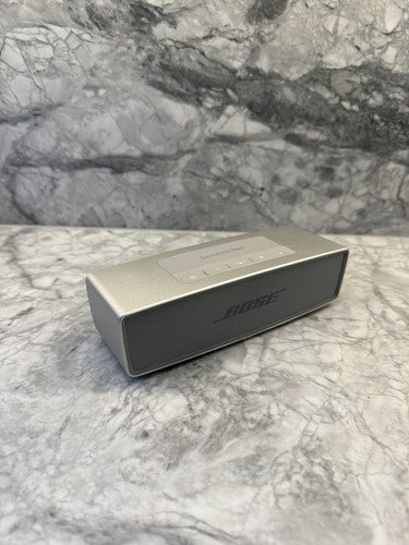 Bose soundlink mini - bose, ii