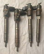 Genuine Mercedes  1 x DIESEL