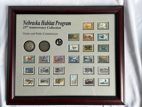 Nebraska year anniversary - 25,