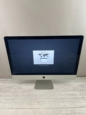 Apple iMac Late 2012 27" -