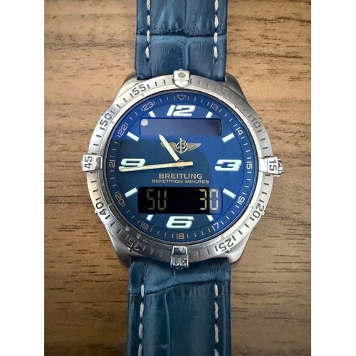 Breitling aerospace repetition - breitling,