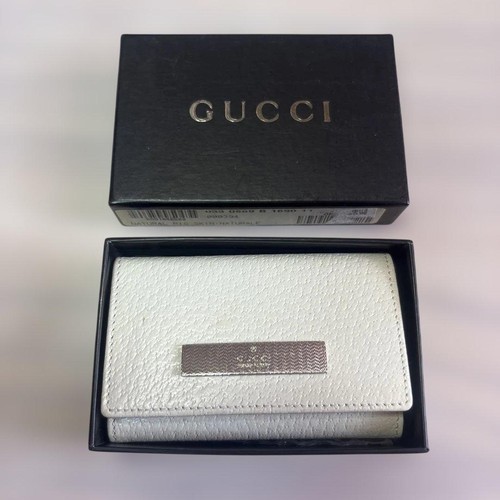 Brand new with original box