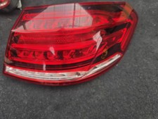 2013 Mercedes Benz E-Class