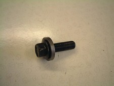 HONDA CBR1000 CBF1000 VFR750 - ROTOR BOLT - 90003-MN4-000  - 10X35