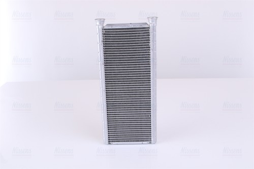 Nissens cabin heater core - heater,