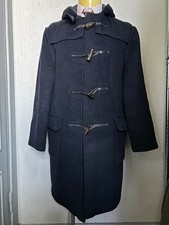 1960s Men’s Duffle Coat
