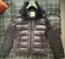 Moncler Grenoble Soulare Giubbotto Soulare Ski Jacket (Size 6) - Great Condition