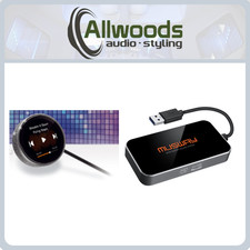 NEW Musway Mycon & BTA-HD App