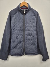 MUSTO Women's Navy Thick