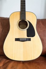 Fender CD-60-NAT-DS-V2