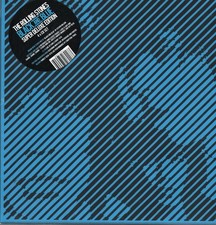 Rolling Stones Black and Blue