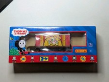 Hornby OO Gauge Thomas &