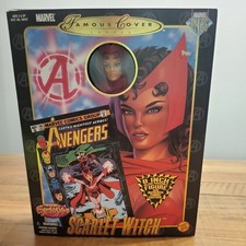 Marvel Famous Cover - Marvel