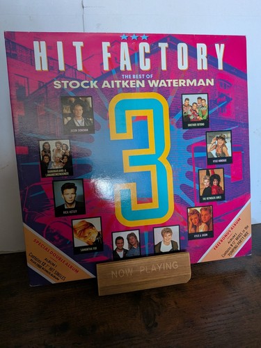 Hit factory the - best, of
