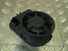 CITROEN BERLINGO PEUGEOT PARTNER ALARM SIREN 2010-2018 9666808680