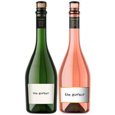 The Guv'nor Sparkling Wine Duo