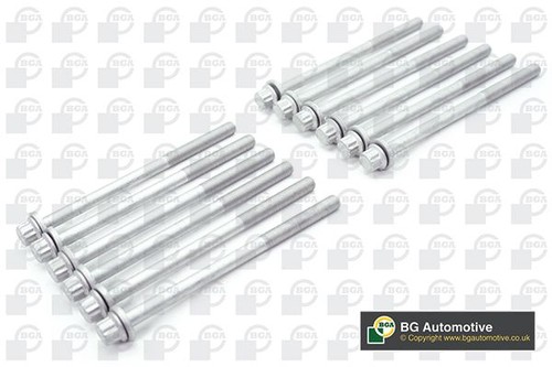 Bga bk4397 engine cylinder - bk4397,
