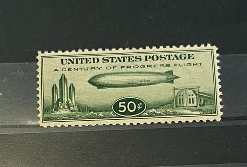 1933 green usa graf - green,