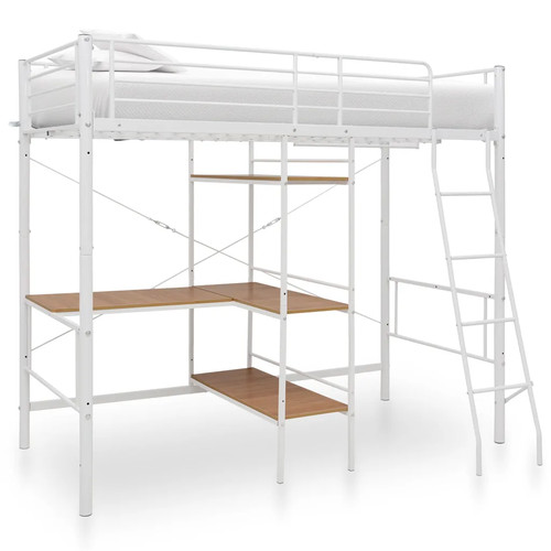 Walplus white metal - walplus,