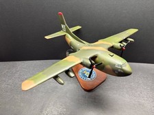 USAF Fairchild C-123  Provider