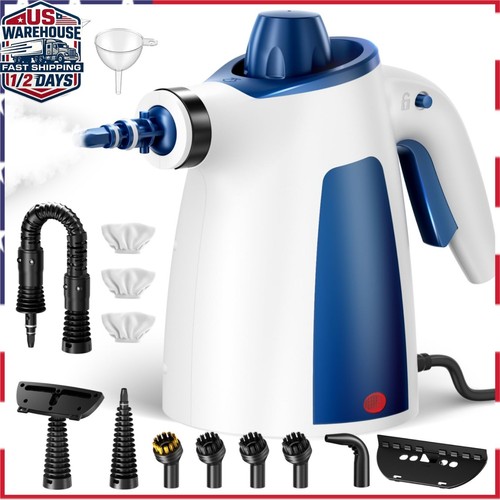 Handheld steam cleaner 230 - handheld, 230°f