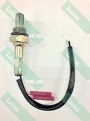 Lambda sensor fits daewoo - sensor,