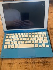 Kurio smart windows 10 laptop/tablet