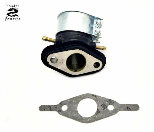 New replacement carb - new,