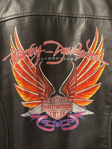 Full set harley davidson - full,