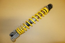 Piaggio TYPHOON 50 moped rear