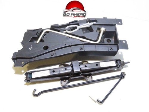Bmw e53 scissor jack - e53,