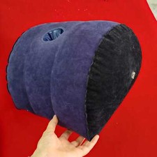 Inflatable Sex Pillow Couple