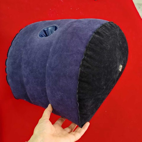 Inflatable sex pillow couple - sex,