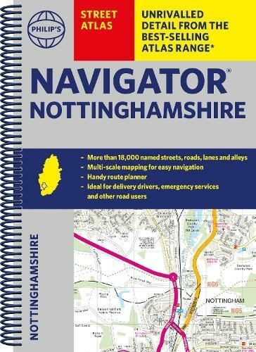 Philip navigator street - philip's,