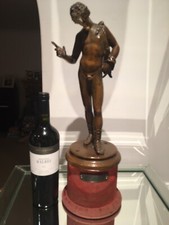 20 inch - large Antique