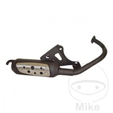 SYM Red Devil 50 2001 Tecnigas Silent Pro Exhaust