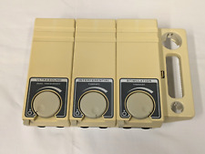 EMS Medilink Therapy System Module Units Ultrasound Interferential Stimulation