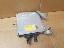 Toyota Hilux Surf ECU LN130