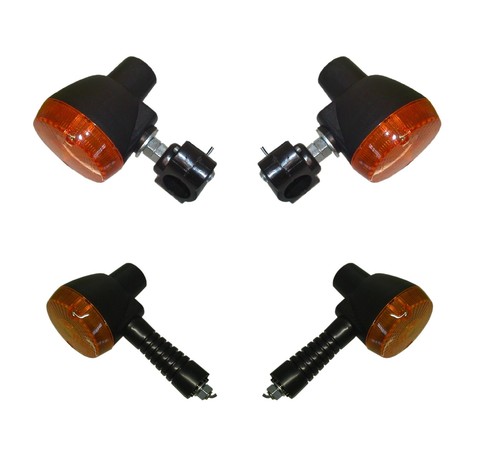 Indicators complete set 4 - set, of