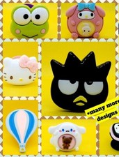 Hello Kitty phone Grip holder