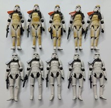 lot! Hasbro Star Wars Shadow