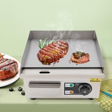 Commercial Electric Countertop